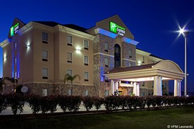 Holiday Inn Express Hotel & Suites Texas City