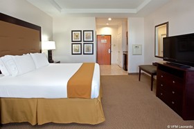 Holiday Inn Express Hotel & Suites Texas City