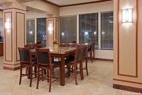 Holiday Inn Express Hotel & Suites Texas City