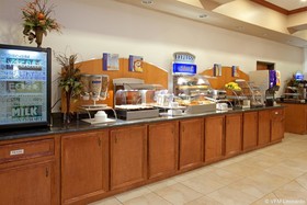 Holiday Inn Express Hotel & Suites Texas City