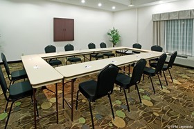 Holiday Inn Express Hotel & Suites Texas City