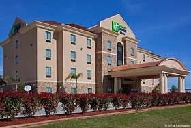 Holiday Inn Express Hotel & Suites Texas City