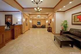 Holiday Inn Express Hotel & Suites Texas City