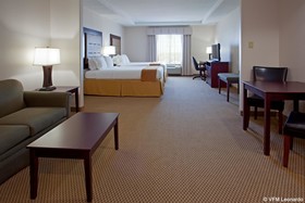 Holiday Inn Express Hotel & Suites Texas City