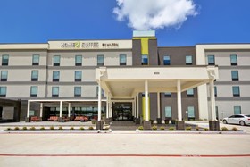 Home2 Suites by Hilton Texas City Houston