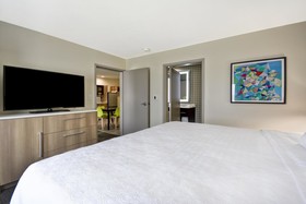 Home2 Suites by Hilton Texas City Houston
