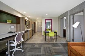 Home2 Suites by Hilton Texas City Houston