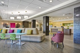 Home2 Suites by Hilton Texas City Houston