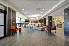 Home2 Suites by Hilton Texas City Houston