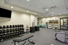 Home2 Suites by Hilton Texas City Houston
