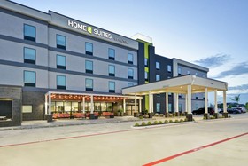 Home2 Suites by Hilton Texas City Houston