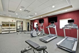 Home2 Suites by Hilton Texas City Houston