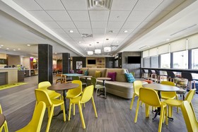 Home2 Suites by Hilton Texas City Houston