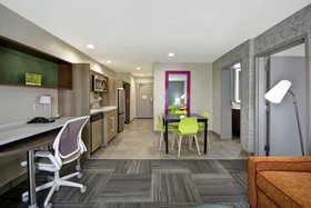 Home2 Suites by Hilton Texas City Houston