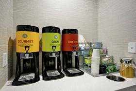 Home2 Suites by Hilton Texas City Houston