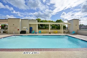 Home2 Suites by Hilton Texas City Houston