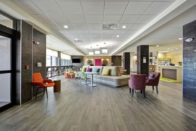 Home2 Suites by Hilton Texas City Houston