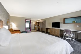 Home2 Suites by Hilton Texas City Houston