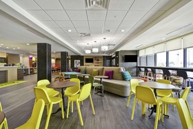 Home2 Suites by Hilton Texas City Houston