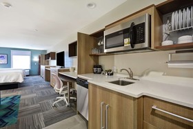 Home2 Suites by Hilton Texas City Houston