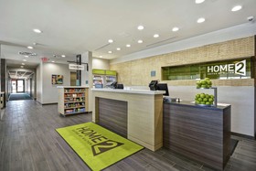 Home2 Suites by Hilton Texas City Houston