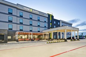 Home2 Suites by Hilton Texas City Houston