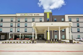 Home2 Suites by Hilton Texas City Houston