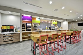 Home2 Suites by Hilton Texas City Houston
