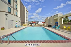 Home2 Suites by Hilton Texas City Houston