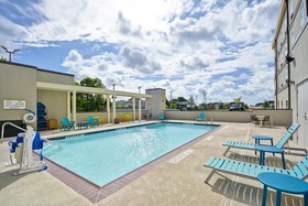 Home2 Suites by Hilton Texas City Houston