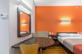 Motel 6 Texas City, TX - I-45 South