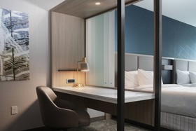Springhill Suites Texas City