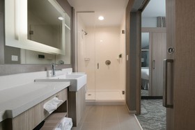 Springhill Suites Texas City