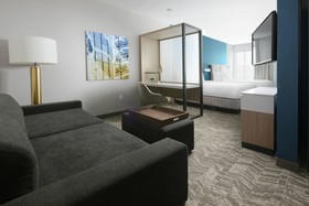 Springhill Suites Texas City
