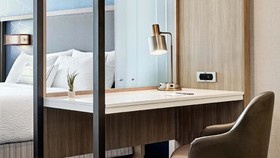 Springhill Suites Texas City