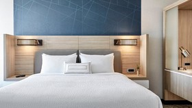 Springhill Suites Texas City