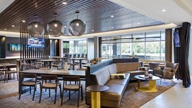 Springhill Suites Texas City