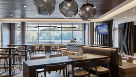 Springhill Suites Texas City