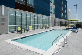 Springhill Suites Texas City