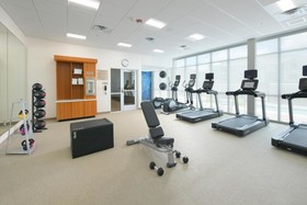Springhill Suites Texas City