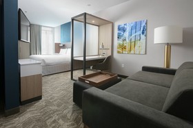 Springhill Suites Texas City
