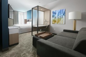 Springhill Suites Texas City