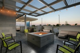 Springhill Suites Texas City