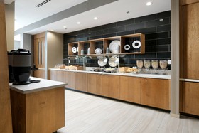 Springhill Suites Texas City