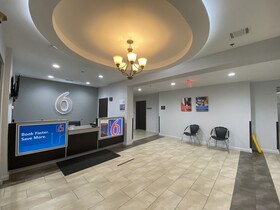 Studio 6 Suites Texas City, TX – I-45 South