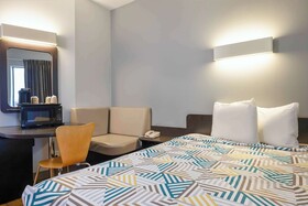Studio 6 Suites Texas City, TX – I-45 South