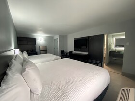 Super 8 by Wyndham Texas City