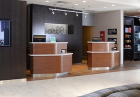 Courtyard Dallas Plano/the Colony