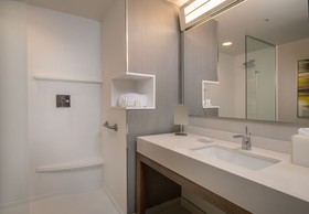 Courtyard Dallas Plano/the Colony