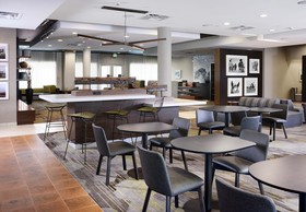 Courtyard Dallas Plano/the Colony